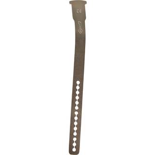 Black Diamond Long Flex Center Bars Polished, OneSize