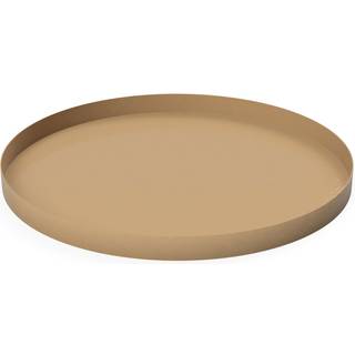 Cooee design Bakke Circle 30 cm, peanut