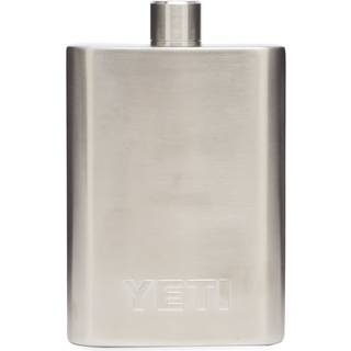 Yeti Coolers Flask Drikkeflaske størrelse 207 ml farve stainless