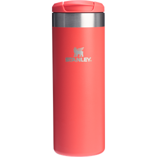 Stanley AeroLight™ Transit Mug termokrus Hot Coral 470 ml - 470 ml