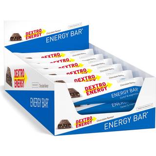 DEXTRO ENERGY ENERGY BAR 1 x 50 g-Chocolate
