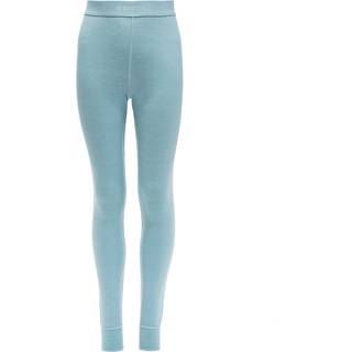 Devold Breeze Merino Lange Underbukser Jr, Cameo, 12 år