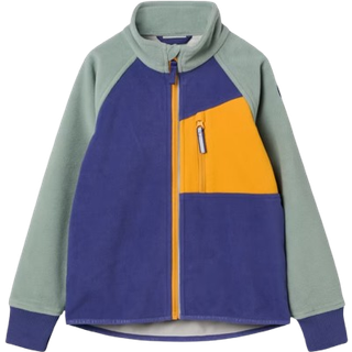 Polarn O Pyret Waterproof Fleece Jacket8086cm