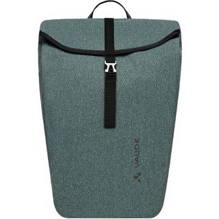 Vaude Clubride Urban 17 Daypack størrelse 17 l farve olivengrøn