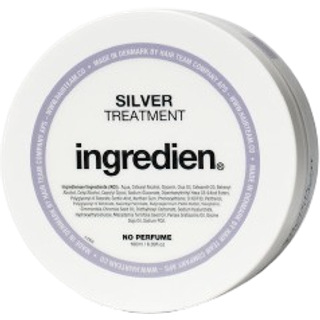Ingredien Silver Treatment 180 ml Uden Parfume