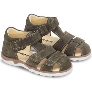 Sofus Sandaler, Army, 24