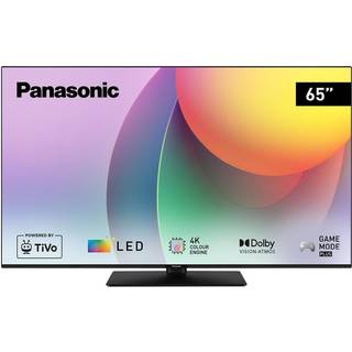 Panasonic TB-65W60AEZ 4K LED TV