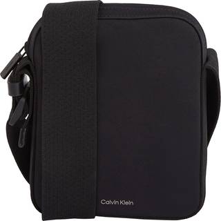 Reporter Bag - Black - One Size