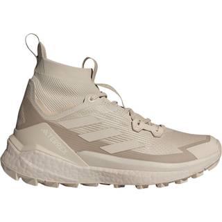 Terrex Free Hiker 2.0 vandresko - Sand Strata / Sand Strata / Wonder Beige - 44