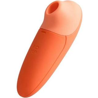 Pulsator "Switch X" med 6 intensitetsniveauer