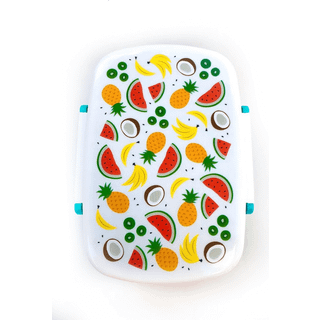 Time To Get Tropical Lunchbox