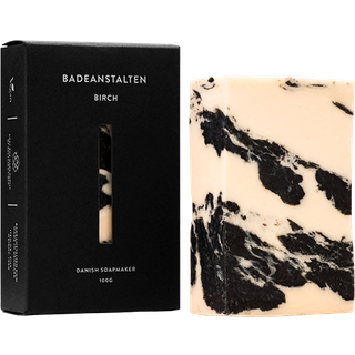 Badeanstalten Sæbe Birk 100 g