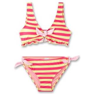 Sanetta Kid's Bikini 440583 Bikini Børn størrelse 140 farve pink
