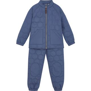 EN FANT Termosæt Soft, Vintage Indigo, 92