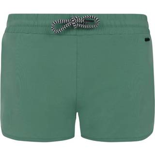 Protest Kid's Prtamisa Beachshort Boardshorts Børn størrelse 176 farve grøn/turkis