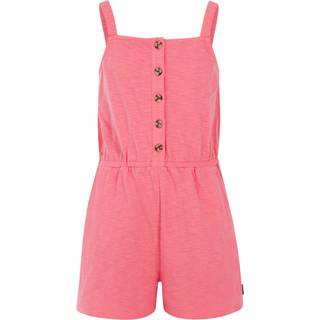 Protest Kid's PRTSimba Jumpsuit Børn størrelse 164 farve pink