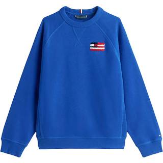 Hilfiger Flag Relaxed Sweatshirt