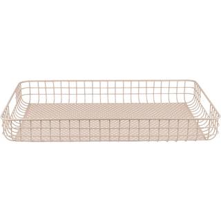 Mette Ditmer Lift serveringsbakke 33,5x45,5 cm Sand