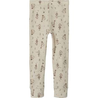 Merinould Leggings