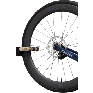 Tons ophæng til race cykel matsort