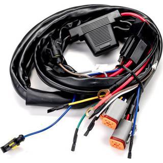 Ledningssæt Connect HD 3x DT-6 Ledson