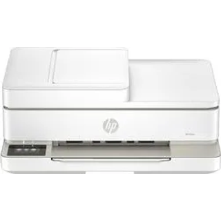 HP ENVY 6530e All-in-One Blækprinter Multifunktion med Fax - Farve - Blæk