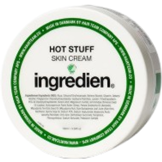 Ingredien Hot Stuff 100 ml Med Parfume