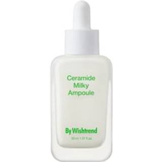 By Wishtrend Ceramide Milky Ampoule 30 ml