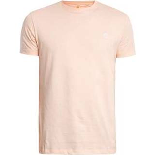 Timberland Dunstan River 100% bomulds-T-shirtSmall
