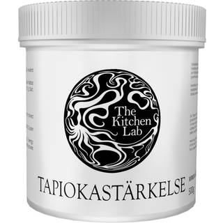 Tapiokastivelse - The Kitchen Lab - 500 g