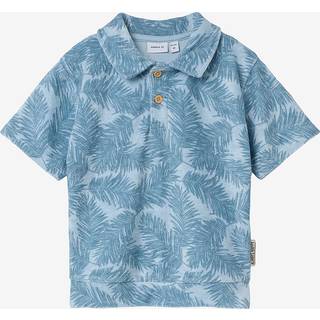 Regular Fit Polo