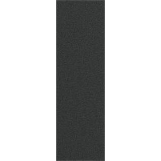 Dørmåtte Anthracit og sort 120 x 400 cm Polypropylen og vinyl