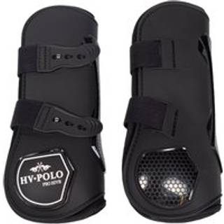 HV-Polo - Spring, Gamacher, Pro Hive - Sort - Sort / Full