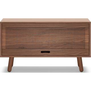 Department Ray TV Bænk 100 cm Valnød