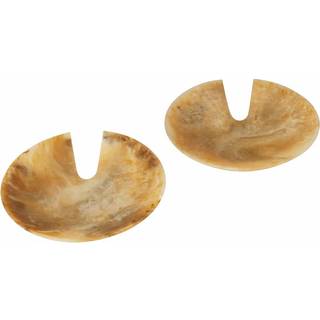 Sol Salad Servers - Set of 2 - Sugar Kelp