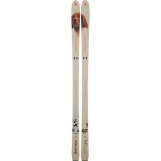 Åsnes Kongsvold Bc Ski Waxless One Colour, 190 (75-90 kg)