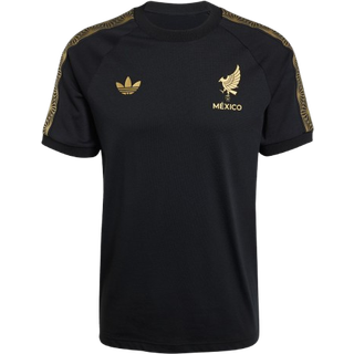 adidas Originals Mexico T-Shirt, Black