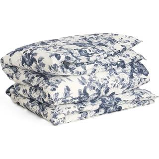 GANT Home Vintage Rose enkelt dynebetræk (150x210)