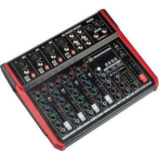 PROEL PLAYMIX8 Mixerpult