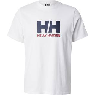 Helly Hansen Logo 3.0 T-shirt Herre