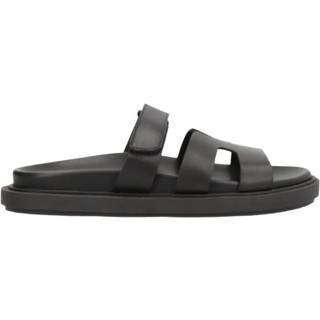 Phenumb Copenhagen ECHO Sandaler, Sort