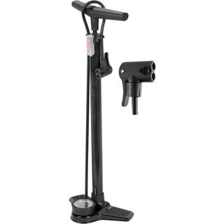 Force Hobby 2.1 Fe Fodpumpe i Stål 11 Bar