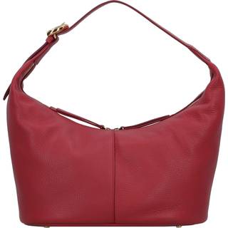 Coccinelle Fernanda Hobo bag rød
