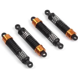 Oil-Filled Shock Set (Assembled/4pcs)