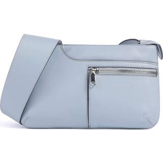 Radley London Pockets Icon Crossover taske lyseblå