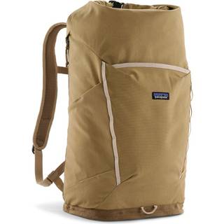 Patagonia - Fieldsmith Roll Top Pack - Daypack beige/brun