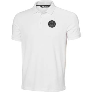Helly Hansen HP Race 2.0 Polo T-shirt med korte ærmer White S