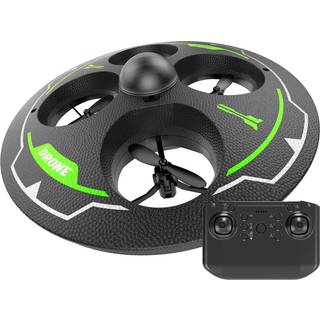 Lead Honor LH-X85-1 UFO 360 Fjernstyret Drone 2.4G