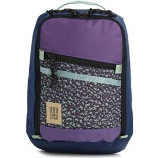 Topo Designs Mountain Sling taske flerfarvet