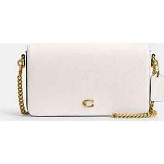 Coach Essential Crossover taske elfenben